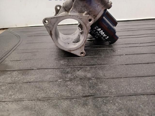bontott VW CADDY EGR / AGR Szelep