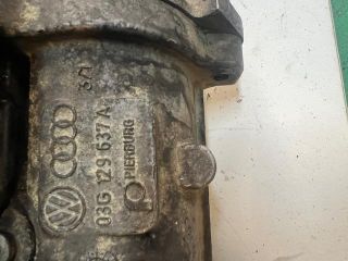 bontott VW CADDY EGR / AGR Szelep