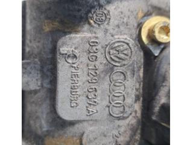 bontott VW CADDY EGR / AGR Szelep