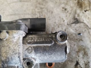 bontott VW CADDY EGR / AGR Szelep