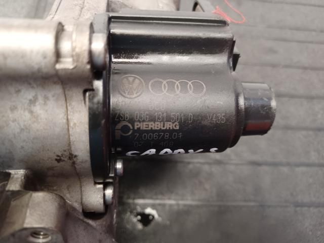 bontott VW CADDY EGR / AGR Szelep