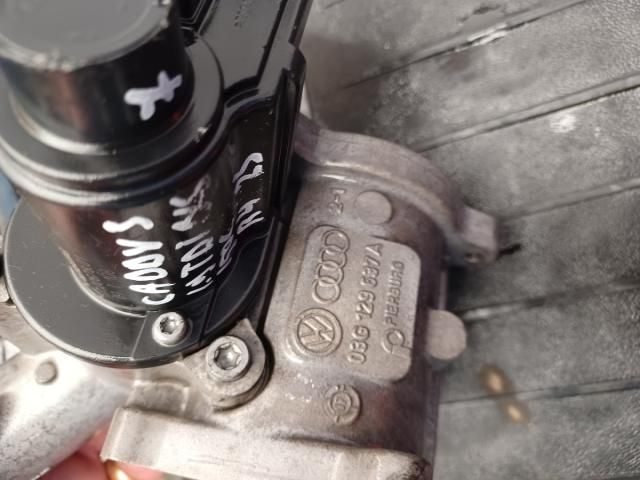 bontott VW CADDY EGR / AGR Szelep