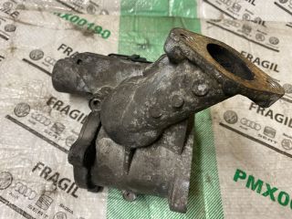 bontott VW CADDY EGR / AGR Szelep