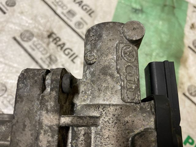 bontott VW CADDY EGR / AGR Szelep