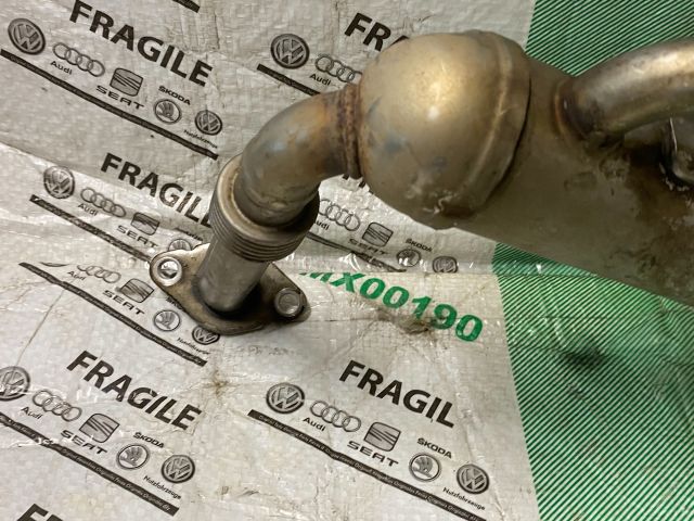 bontott VW CADDY EGR Hűtő