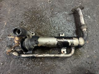 bontott VW CADDY EGR Hűtő