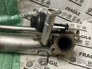 bontott VW CADDY EGR Hűtő