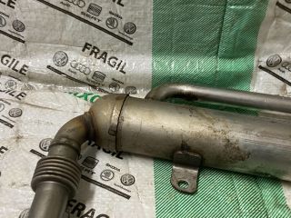 bontott VW CADDY EGR Hűtő