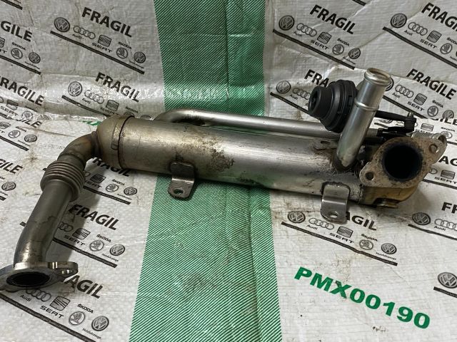 bontott VW CADDY EGR Hűtő