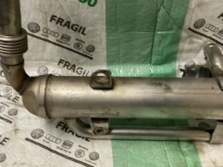 bontott VW CADDY EGR Hűtő