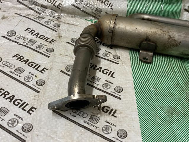 bontott VW CADDY EGR Hűtő