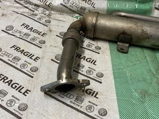 bontott VW CADDY EGR Hűtő