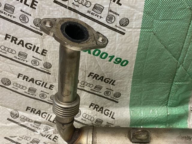 bontott VW CADDY EGR Hűtő