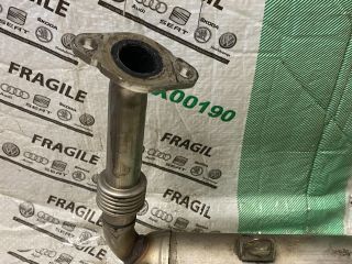 bontott VW CADDY EGR Hűtő