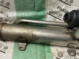 bontott VW CADDY EGR Hűtő