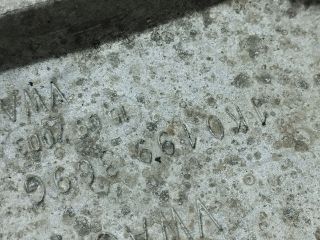 bontott VW CADDY Első Bölcső