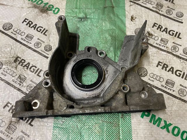 bontott VW CADDY Első Főtengely Szimmeringház