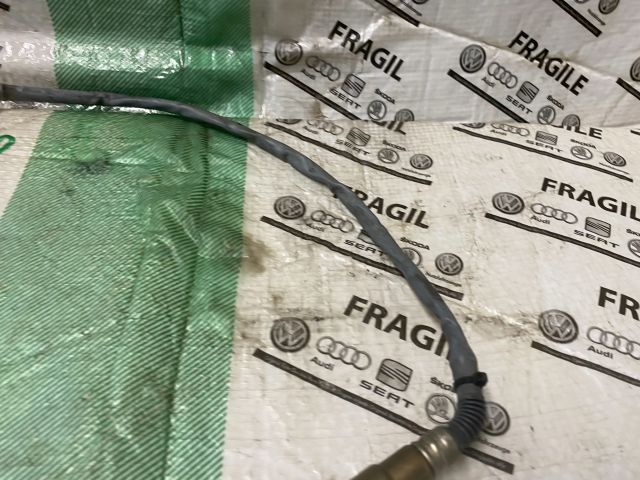 bontott VW CADDY Első Lambdaszonda