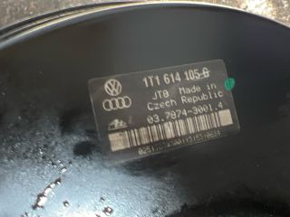 bontott VW CADDY Fékrásegítő