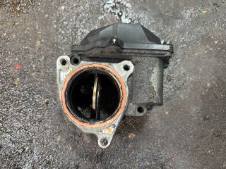 bontott VW CADDY Fojtószelep (Elektromos)