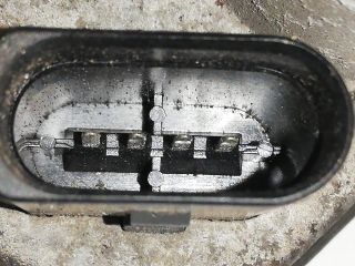 bontott VW CADDY Fojtószelep (Elektromos)