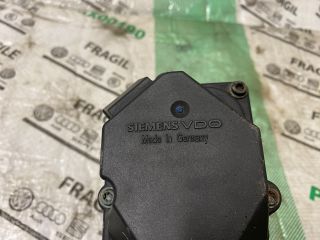 bontott VW CADDY Fojtószelep (Elektromos)