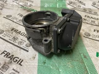 bontott VW CADDY Fojtószelep (Elektromos)