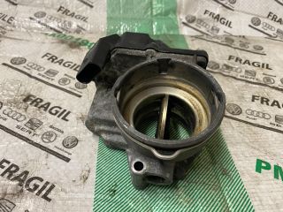 bontott VW CADDY Fojtószelep (Elektromos)