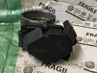 bontott VW CADDY Fojtószelep (Elektromos)