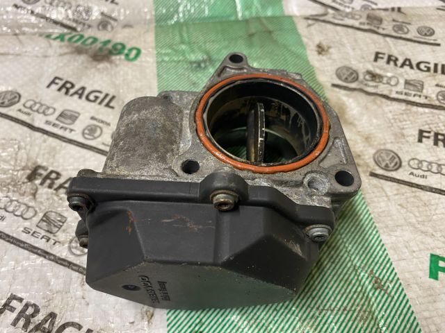 bontott VW CADDY Fojtószelep (Elektromos)