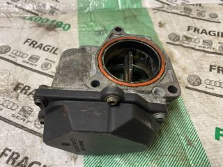 bontott VW CADDY Fojtószelep (Elektromos)