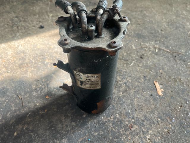 bontott VW CADDY Gázolajszűrő Ház