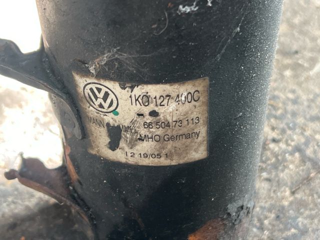 bontott VW CADDY Gázolajszűrő Ház