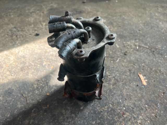 bontott VW CADDY Gázolajszűrő Ház