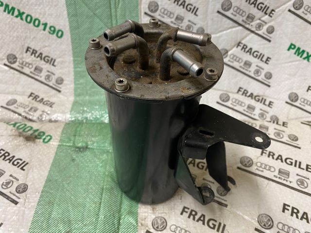 bontott VW CADDY Gázolajszűrő Ház