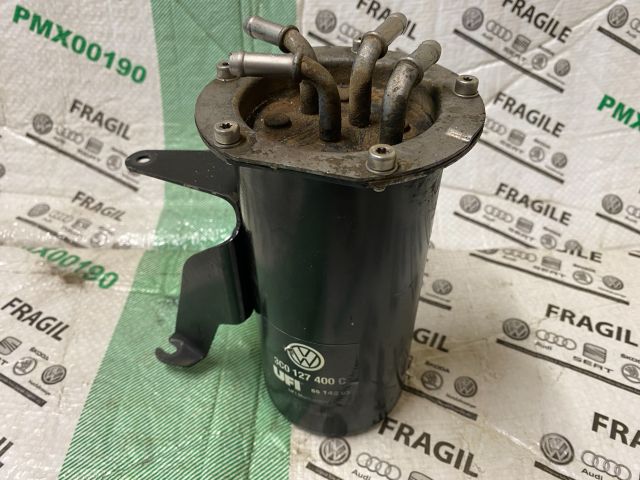 bontott VW CADDY Gázolajszűrő Ház