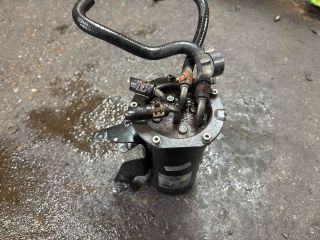 bontott VW CADDY Gázolajszűrő Ház