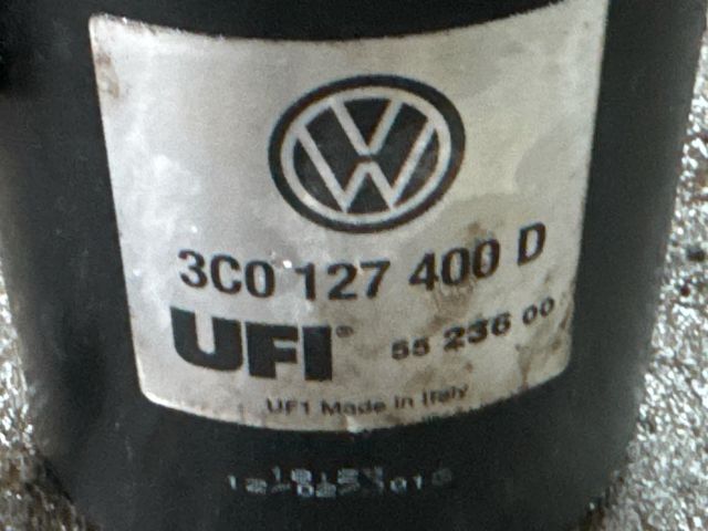 bontott VW CADDY Gázolajszűrő Ház