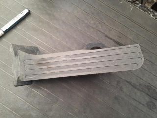 bontott VW CADDY Gázpedál (Elektromos)