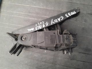 bontott VW CADDY Gázpedál (Elektromos)