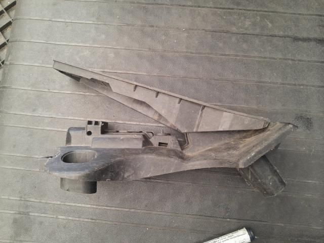 bontott VW CADDY Gázpedál (Elektromos)