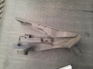 bontott VW CADDY Gázpedál (Elektromos)