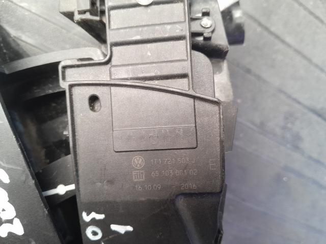 bontott VW CADDY Gázpedál (Elektromos)