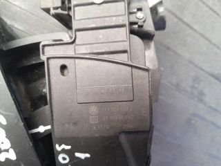 bontott VW CADDY Gázpedál (Elektromos)