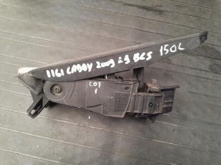 bontott VW CADDY Gázpedál (Elektromos)