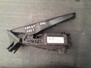 bontott VW CADDY Gázpedál (Elektromos)