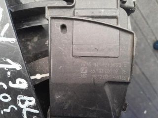 bontott VW CADDY Gázpedál (Elektromos)