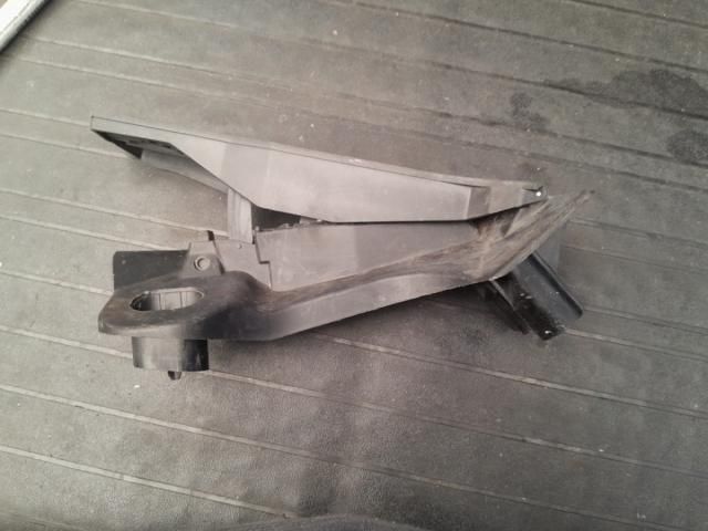 bontott VW CADDY Gázpedál (Elektromos)