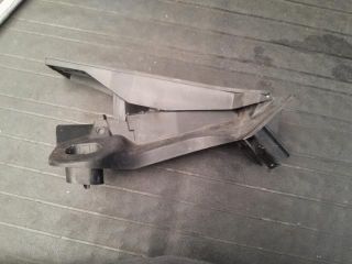 bontott VW CADDY Gázpedál (Elektromos)