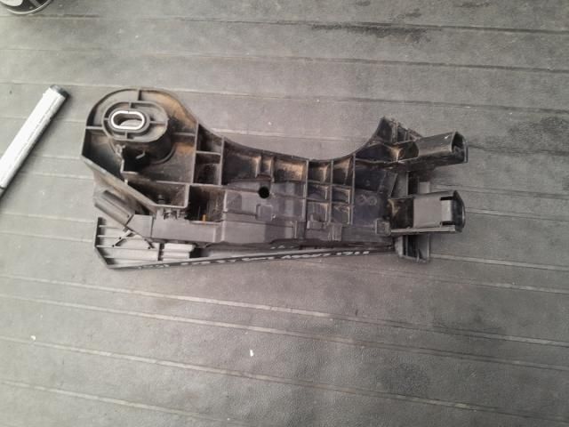 bontott VW CADDY Gázpedál (Elektromos)